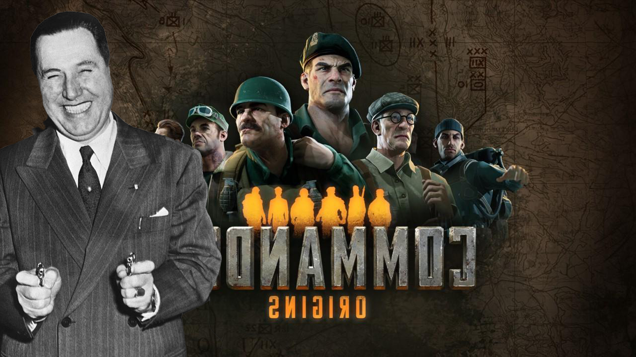 Perón Commandos